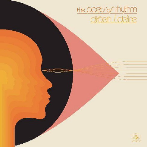 Discern / Define (Gatefold LP Jacket, Digital Download Card) (2 Lp's) (Vinyl) - Apocalypse Vinyl