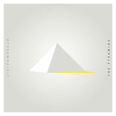 Otherworldly (CD)