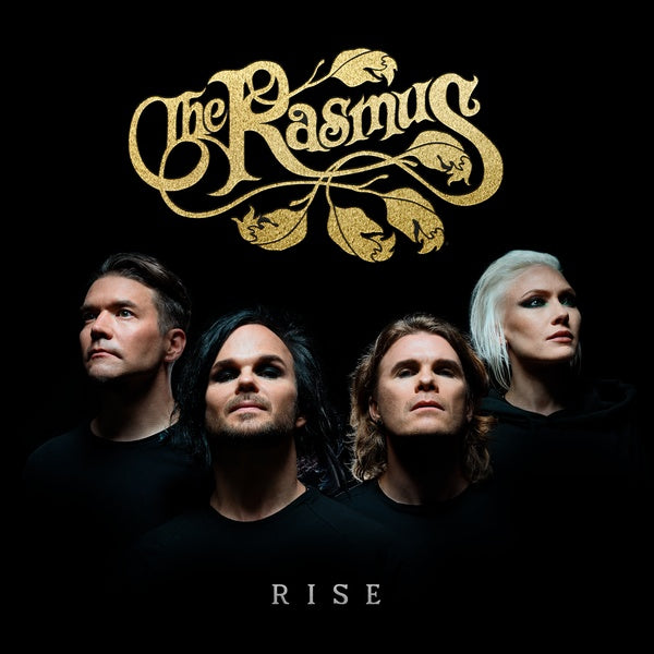 Rise (Vinyl) - Apocalypse Vinyl