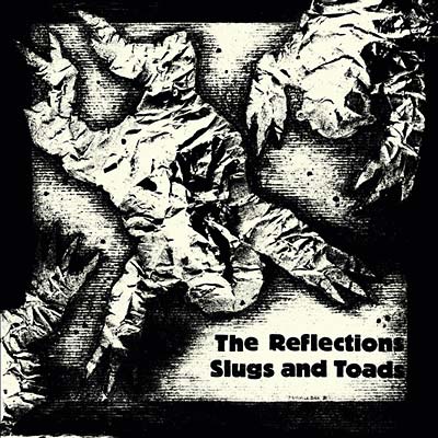 Slugs and Toads (Vinyl) - Apocalypse Vinyl