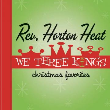 We Three Kings (CD)