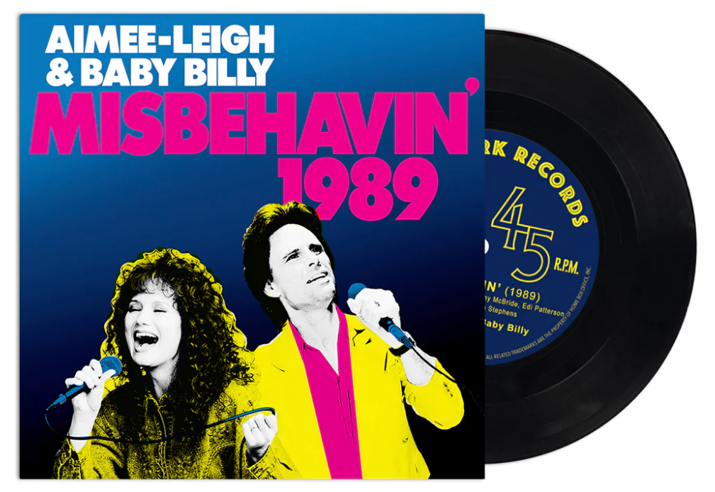 The Righteous Gemstone Season 1 Original Series Soundtrack Music (2LP Gold/White, plus 7" & booklet) (Vinyl)