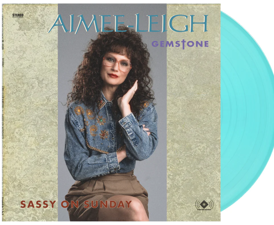 The Righteous Gemstones Season 2 Original Series Soundtrack and Score Music (2LP Purple/Pink Swirl, two bonus 7") (Vinyl)