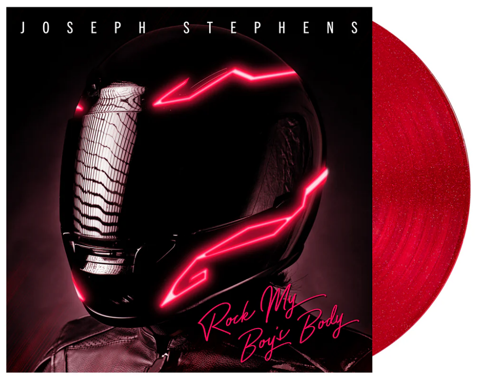 The Righteous Gemstones Season 2 Original Series Soundtrack and Score Music (2LP Purple/Pink Swirl, two bonus 7") (Vinyl)