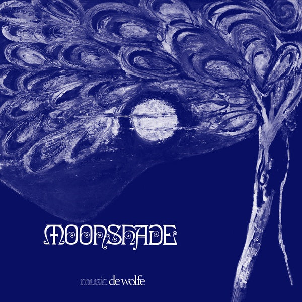 Moonshade (Vinyl) - Apocalypse Vinyl