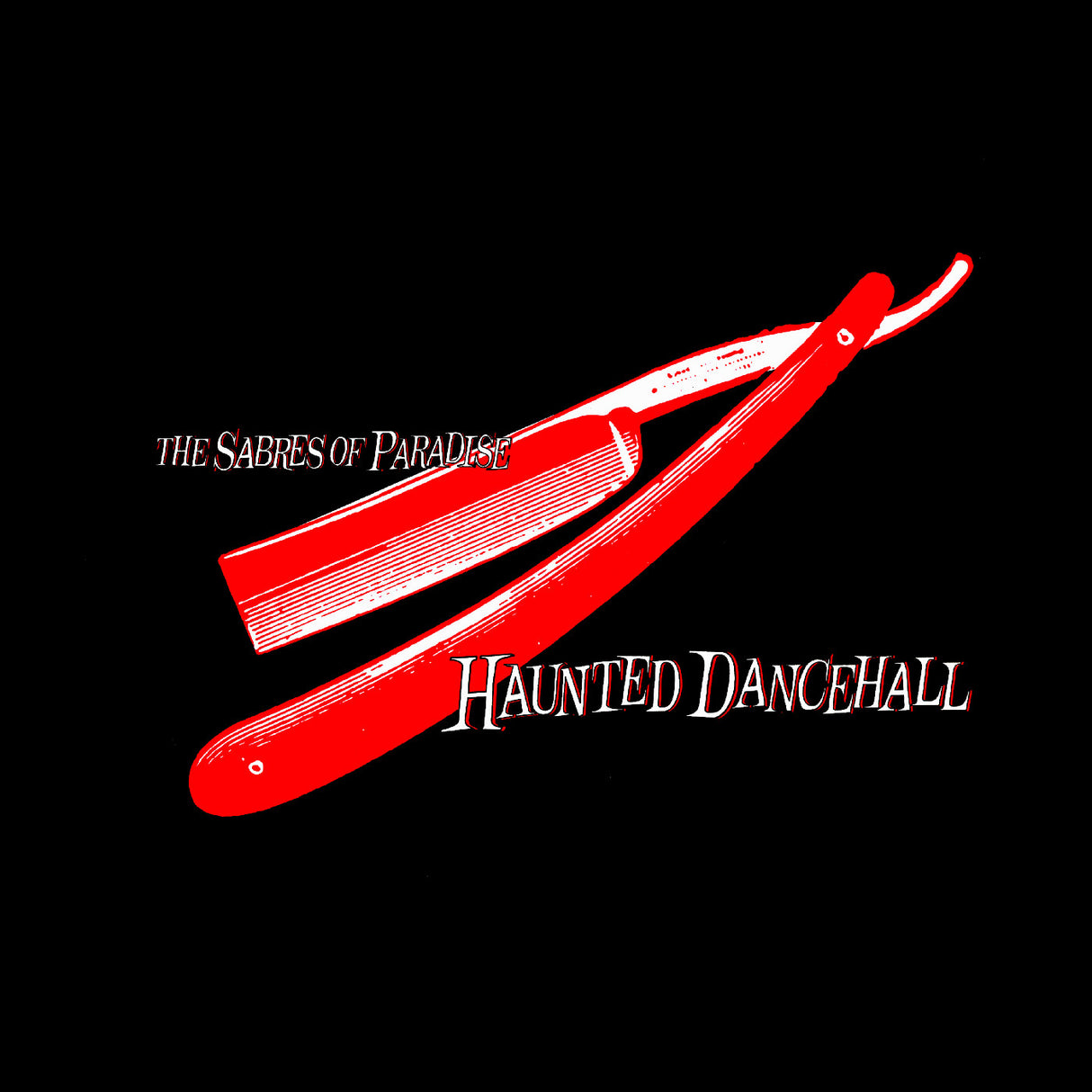 Haunted Dancehall (Remastered) (Vinyl)