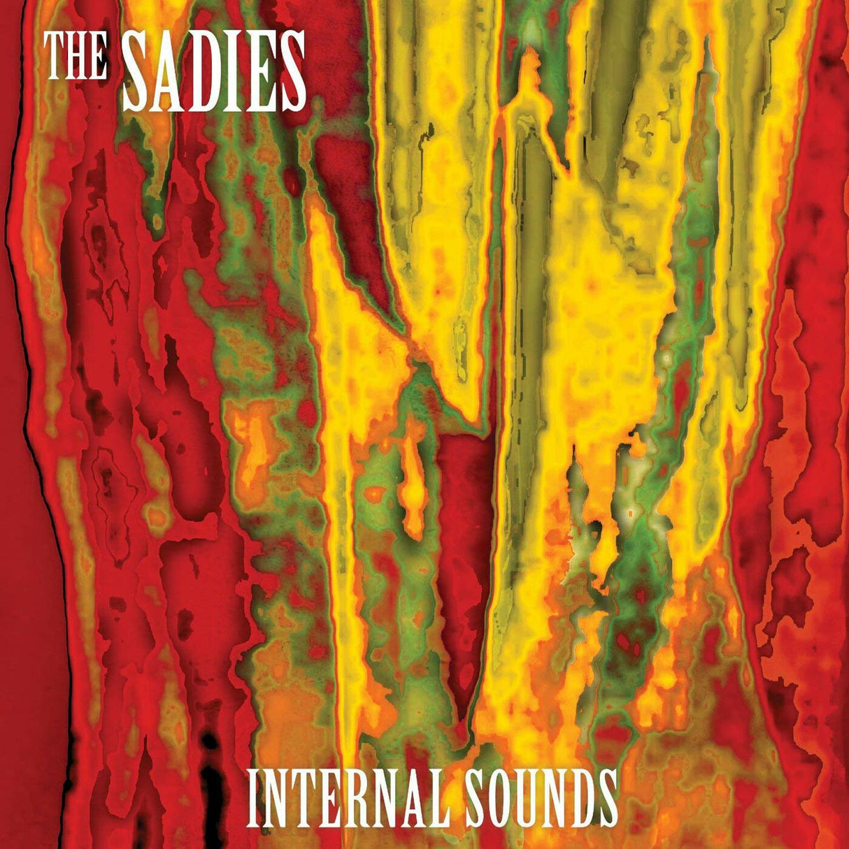 Internal Sounds (CD)