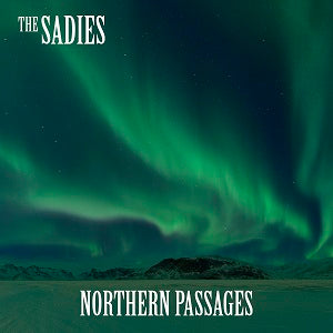 Northern Passages (CD)