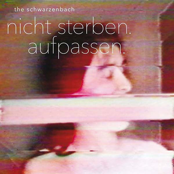 Nicht Sterben. Aufpassen. (CD)