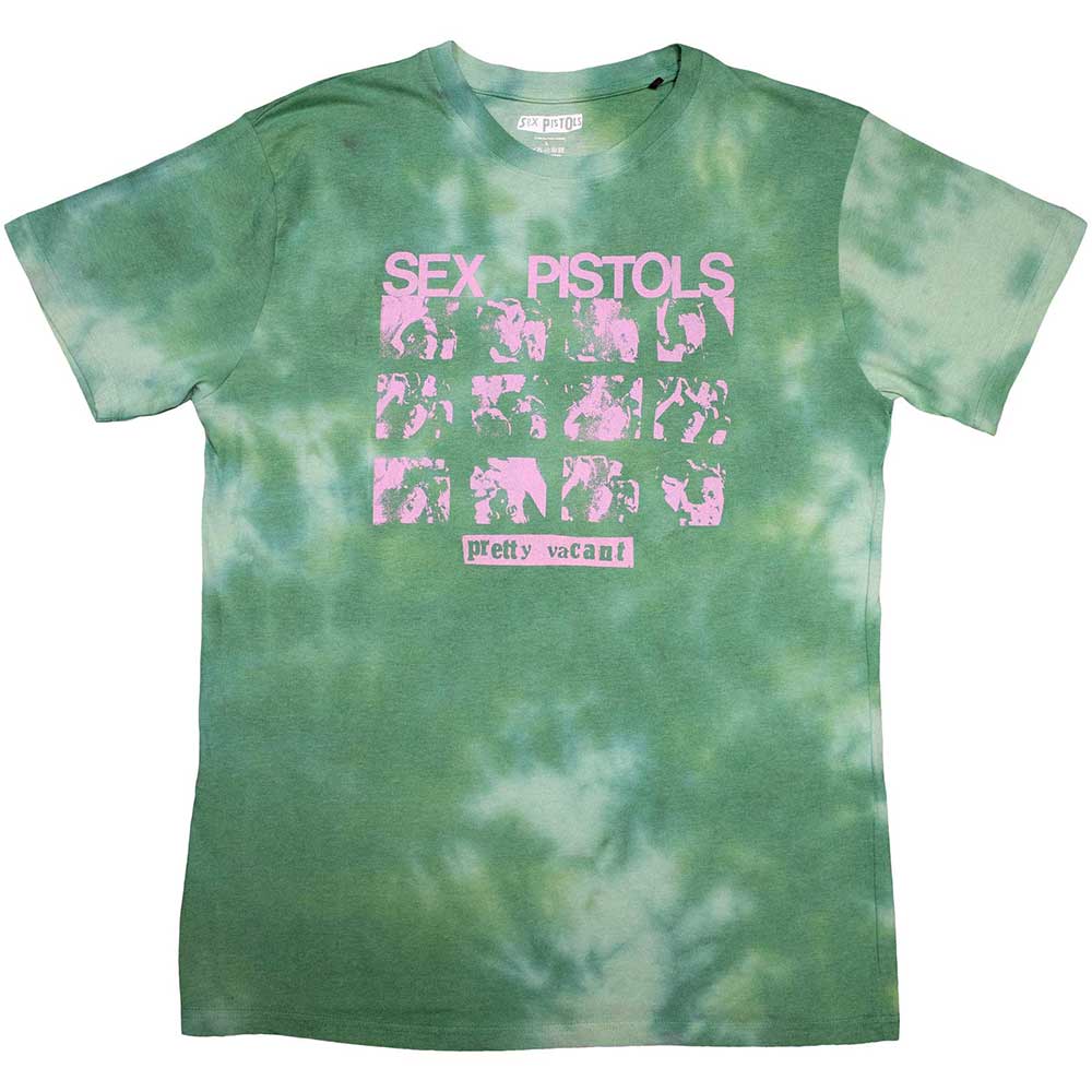 Pretty Vacant (T-Shirt)