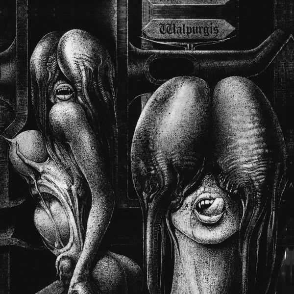 Walpurgis (Vinyl) - Apocalypse Vinyl