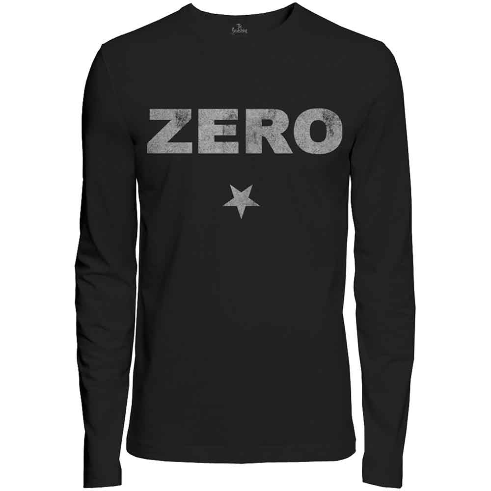 Zero Distressed (T-Shirt)