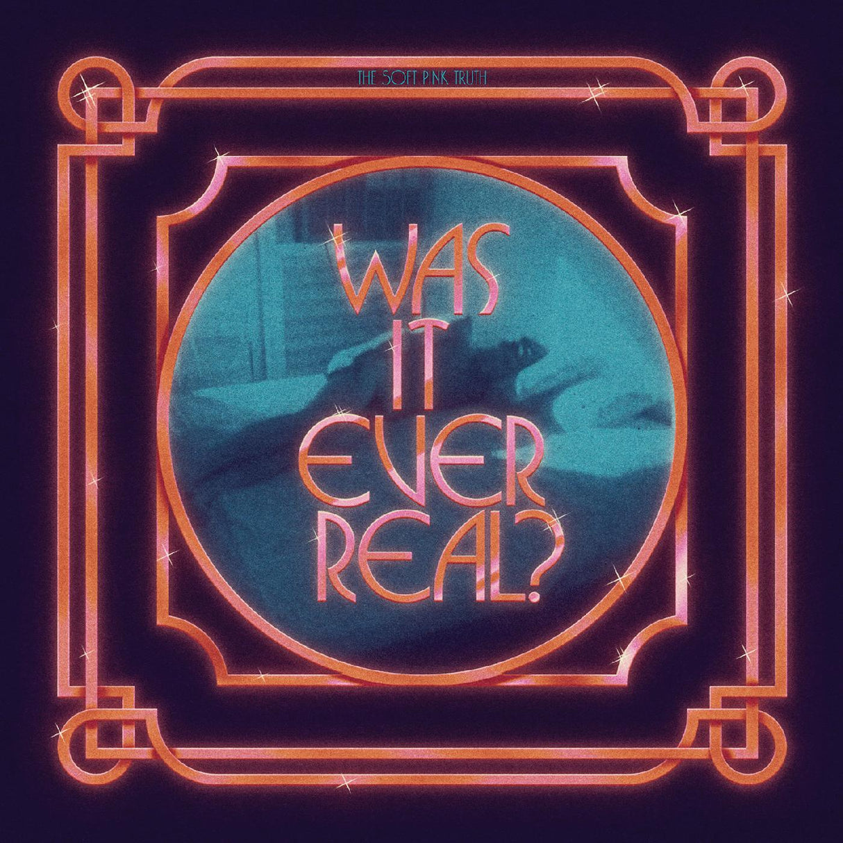 Was It Ever Real? (CD)