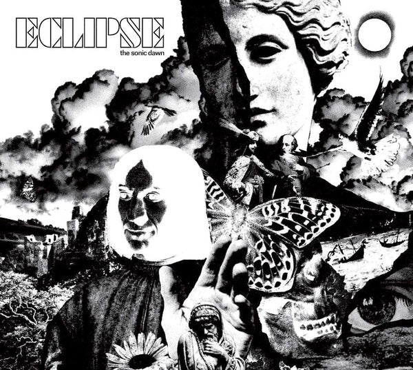 Eclipse (CD)