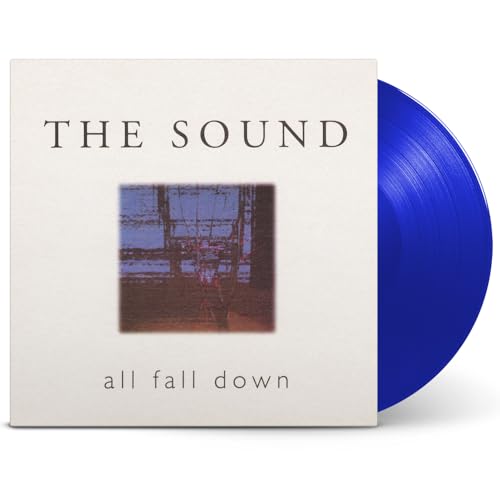 All Fall Down (Vinyl)
