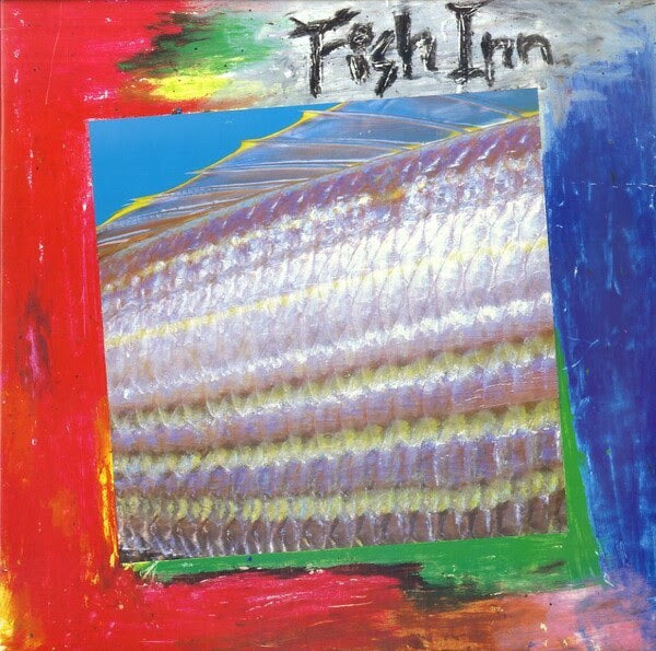 Fish Inn (Vinyl)