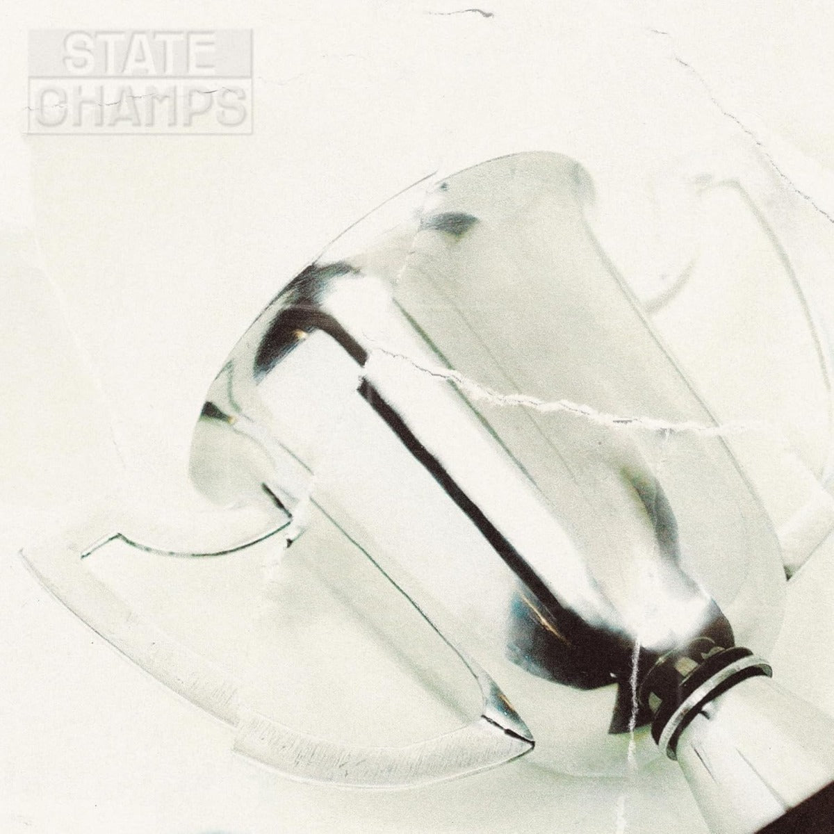 The State Champs (CD)
