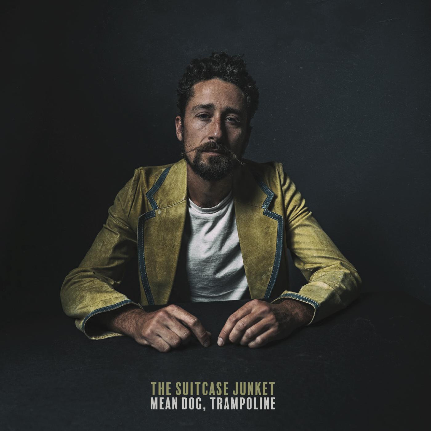 Mean Dog, Trampoline (CD)