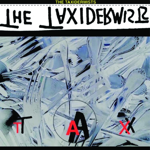 Tax (Vinyl) - Apocalypse Vinyl