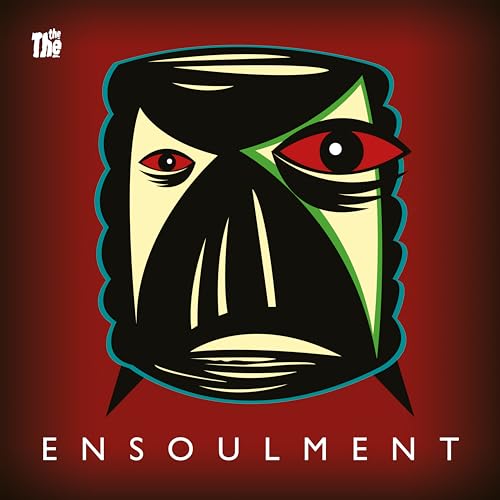Ensoulment (Black 2Lp Gatefold) (Vinyl)