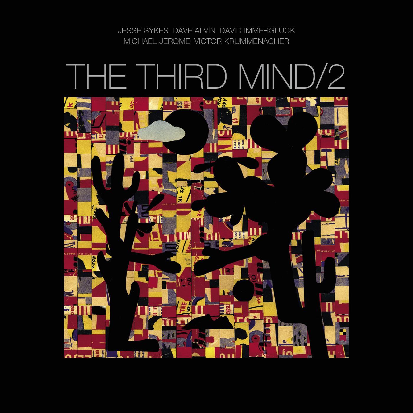 The Third Mind 2 (CD)