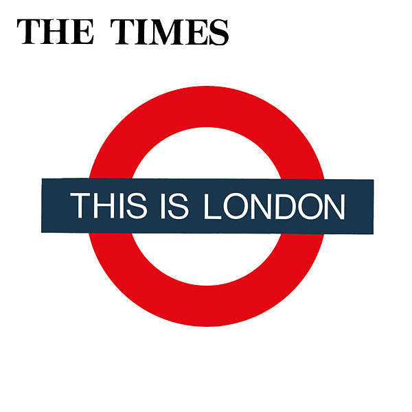 This Is London (CD)