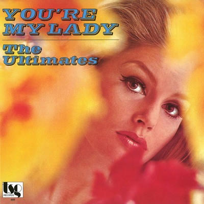 You'Re My Lady (Vinyl)