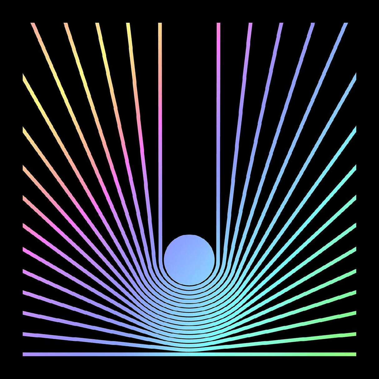 The Utopia Strong (COLOR VINYL) (Vinyl)