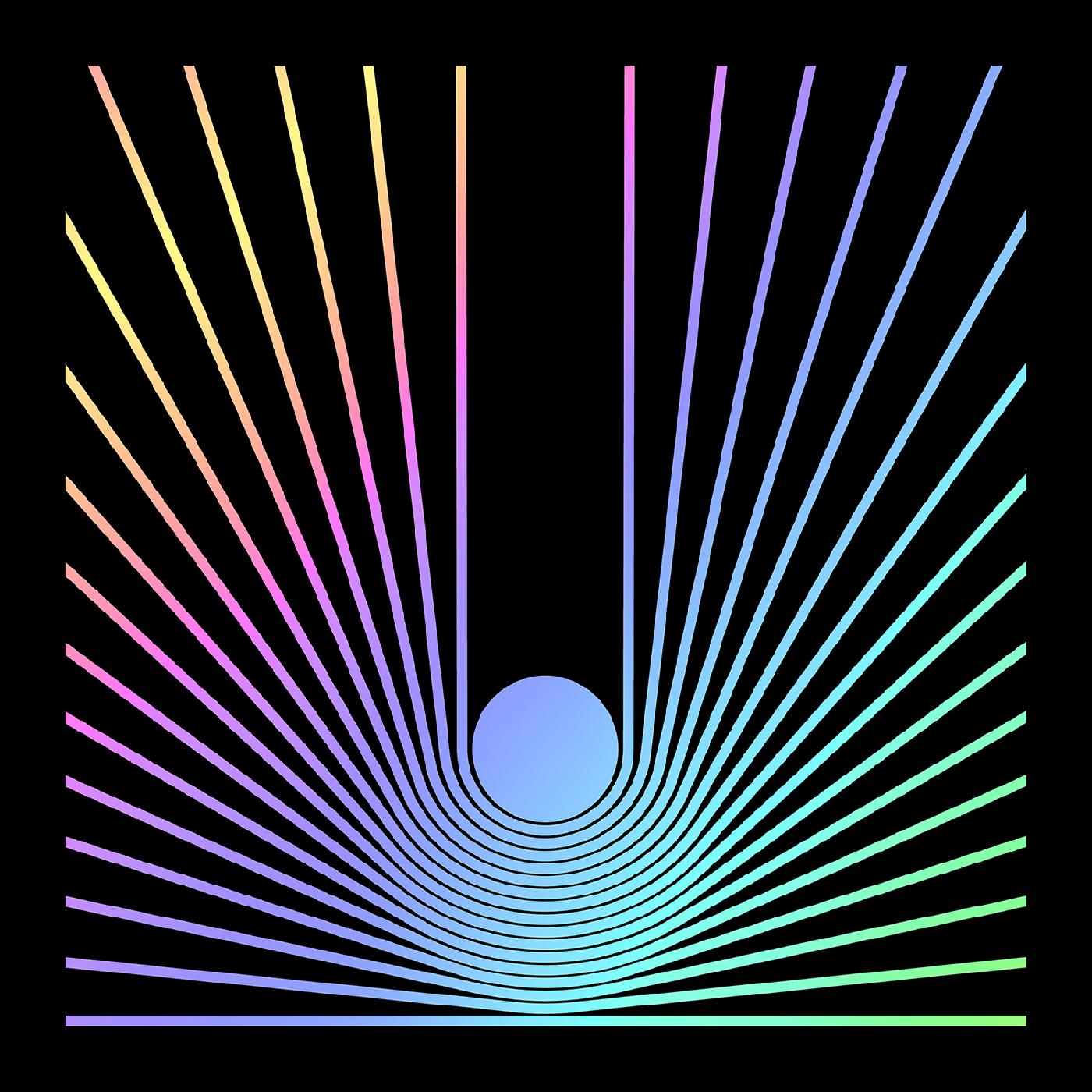 The Utopia Strong (COLOR VINYL) (Vinyl)