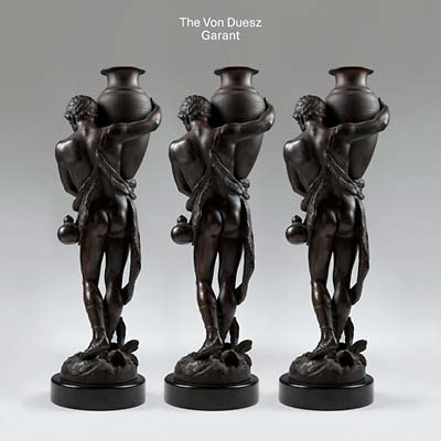 Garant (CD)