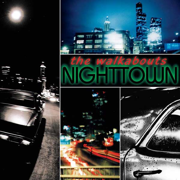 Nighttown (Deluxe Edition) (Vinyl) - Apocalypse Vinyl