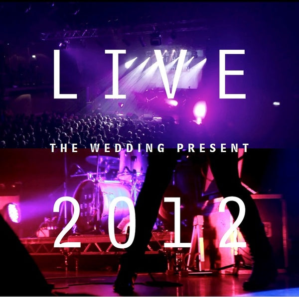 Live 2012:Seamonsters Played Live In Manchester (CD)