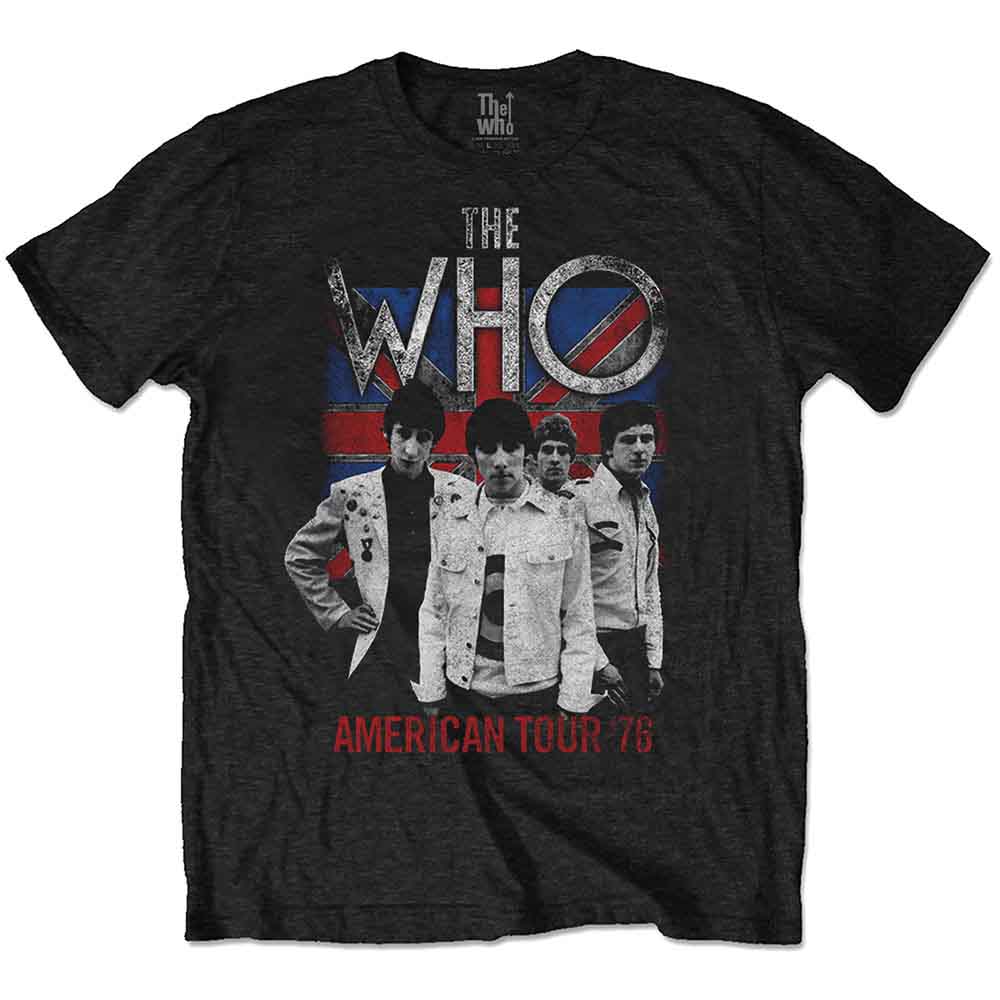 American Tour '79 (T-Shirt)