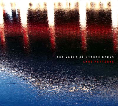 Land Patterns (CD)
