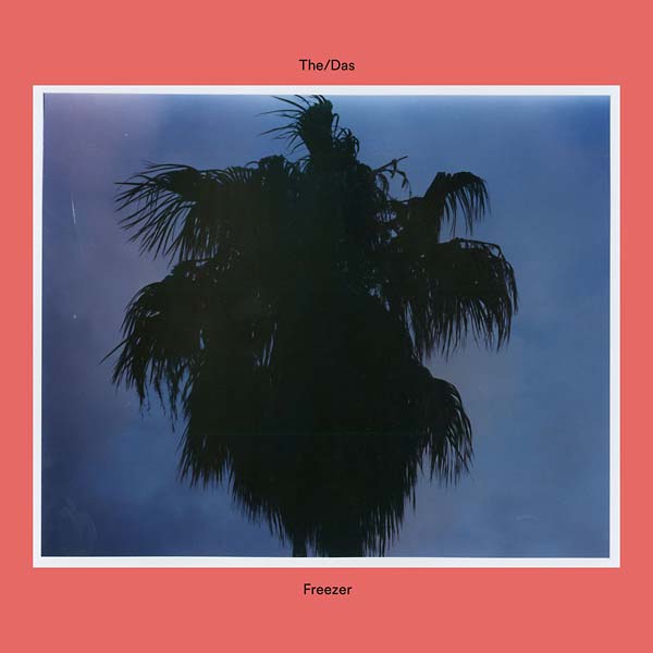 Freezer (Vinyl)