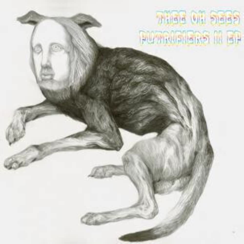 Putrifiers II E.P. (CD)