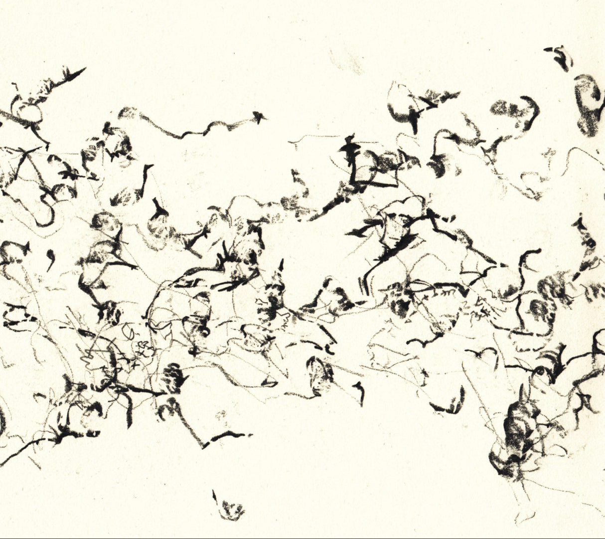 There Is No More Firmament (CD)