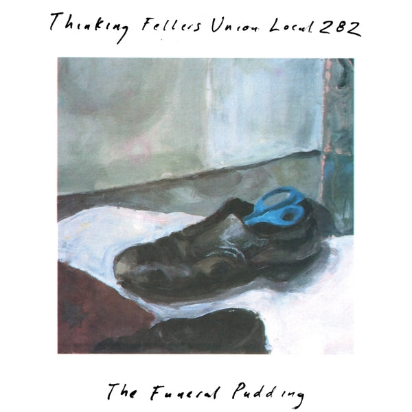 The Funeral Pudding (Vinyl)