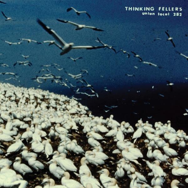 These Things Remain Unassigned (Vinyl)