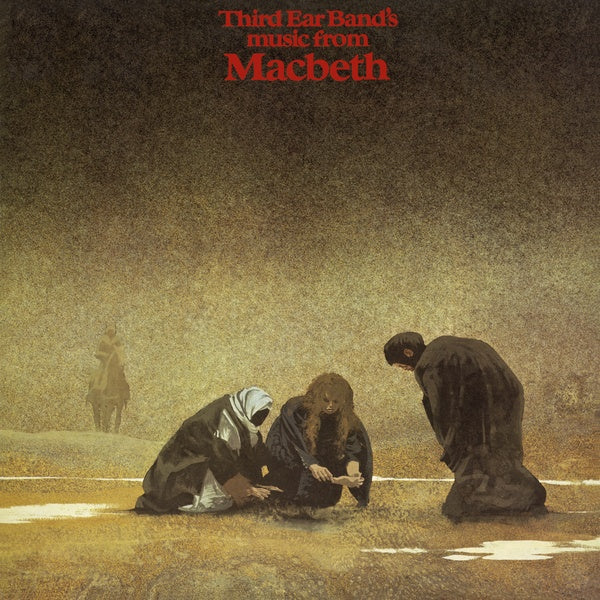 Macbeth (Vinyl) - Apocalypse Vinyl