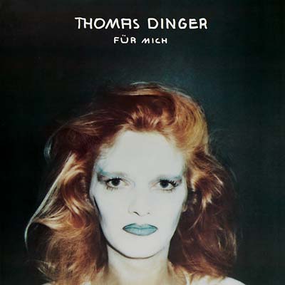 Fur mich (CD)