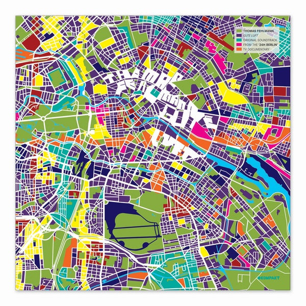 Gute Luft (Vinyl) - Apocalypse Vinyl