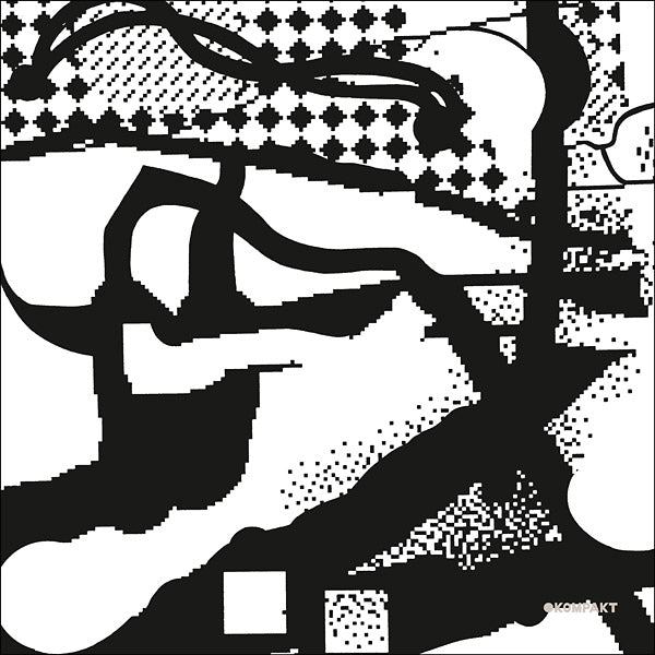Los Lagos (Vinyl) - Apocalypse Vinyl
