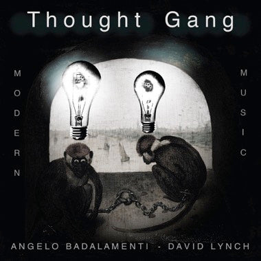 Thought Gang (2LP) (Vinyl)