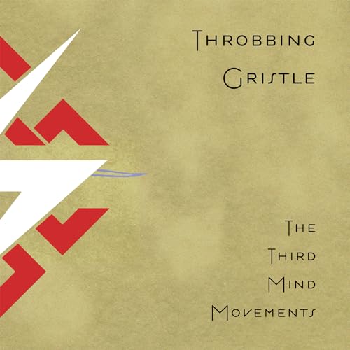 The Third Mind Movements (CD)