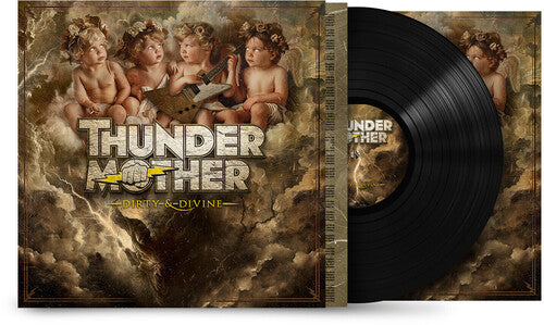 Dirty & Divine (Limited Edition) (Vinyl)