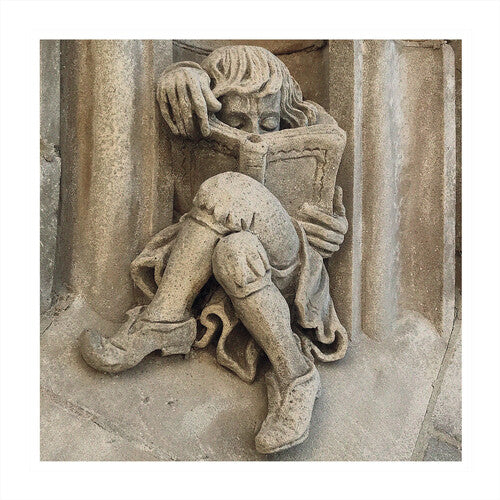 Screen Time (Clear Vinyl) (Vinyl)