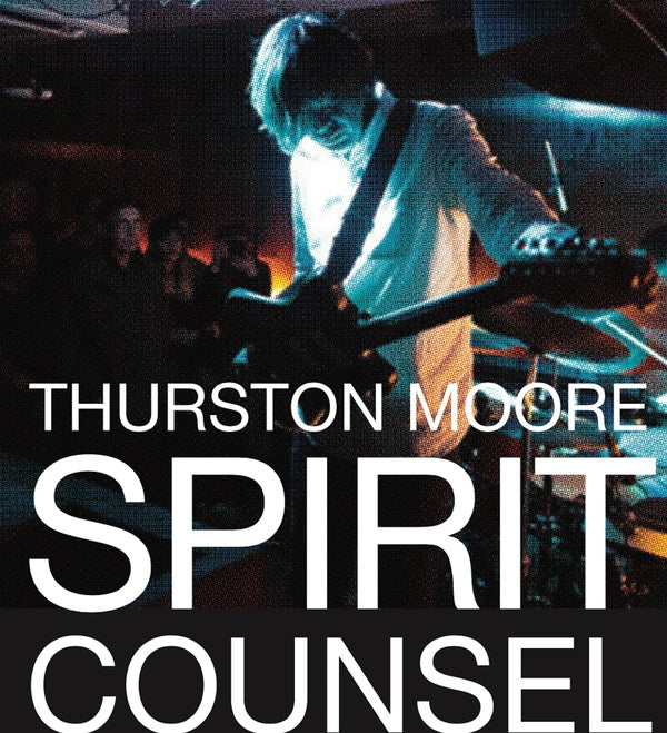 Spirit Counsel (CD)