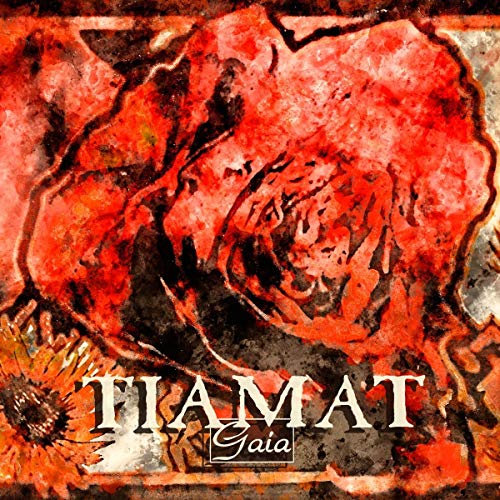 Gaia (Re-Issue) (Vinyl)