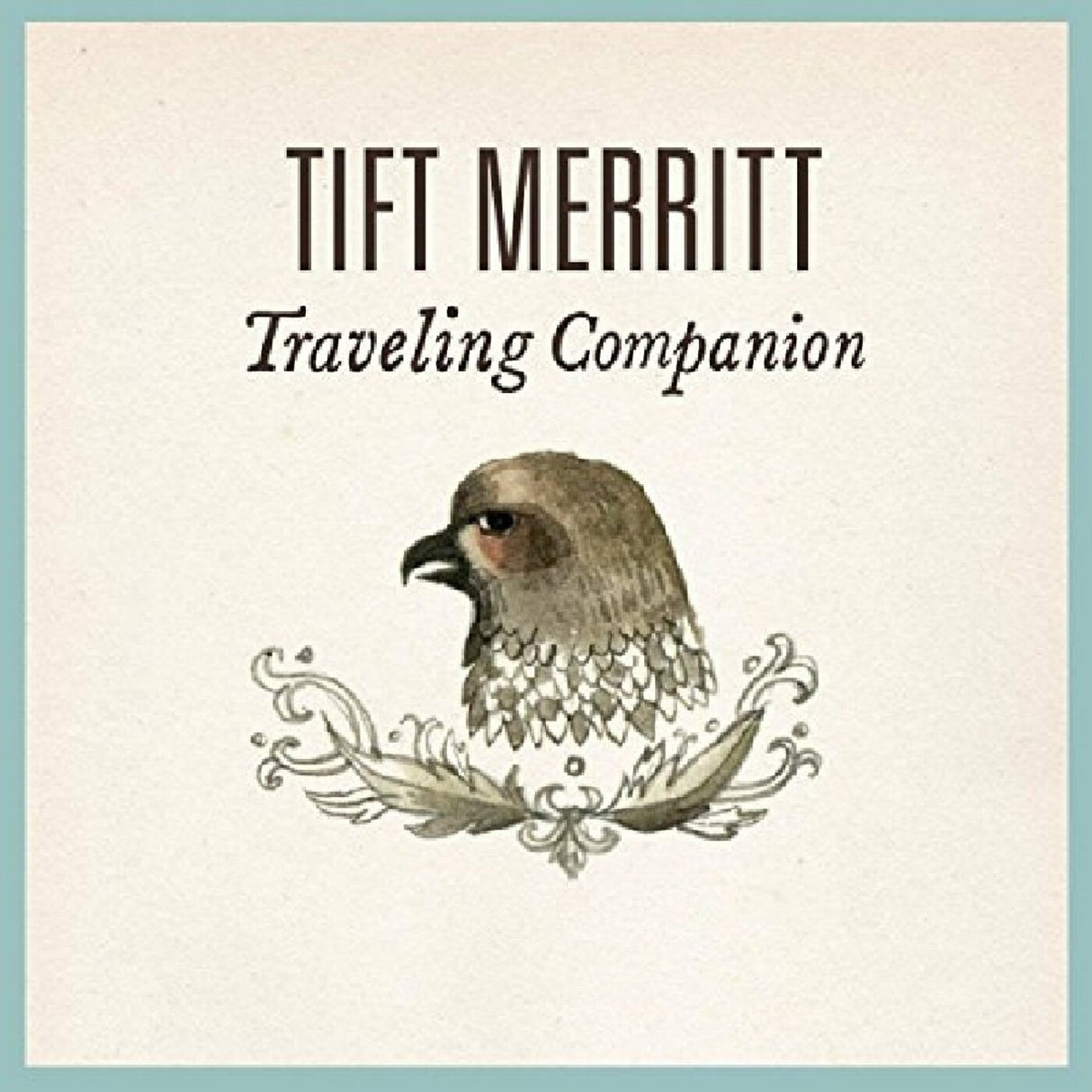 Traveling Companion (CD)